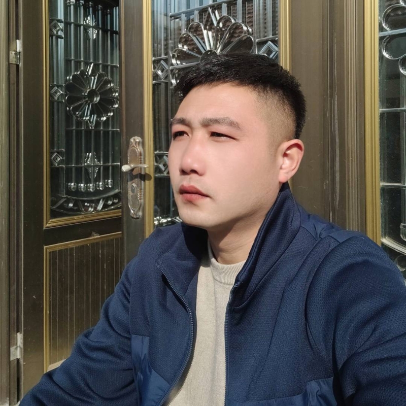 完美世界的第一张照片--连云港王婆说媒